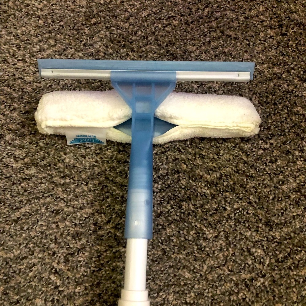 Professional window tool